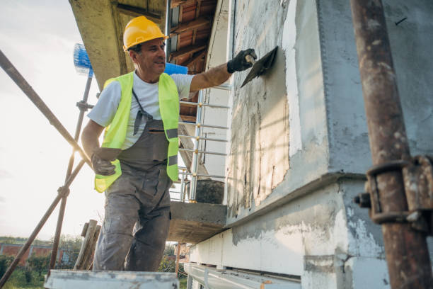 Best Attic Insulation Installation  in Brogden, NC
