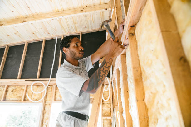 Best Soundproof Insulation Installation  in Brogden, NC